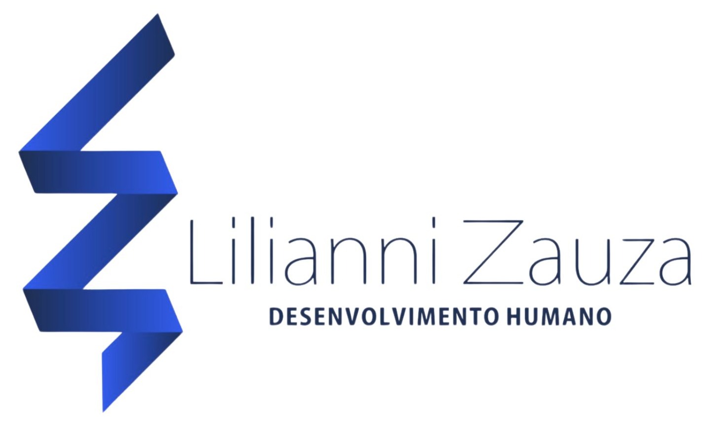 Lilianni Zauza — Desenvolvimento Humano